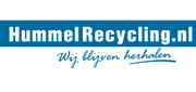 hummel recycling machine onderhoud