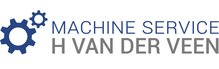 Machine Service H van der Veen Opende